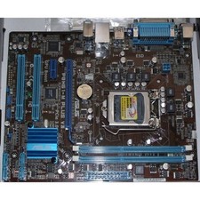 Per P8H61-M PLUS V3 LGA1155