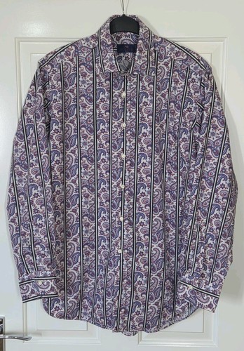 Camicia uomo etro milano - uomo,