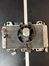 Radiatore Acqua Raffreddamento