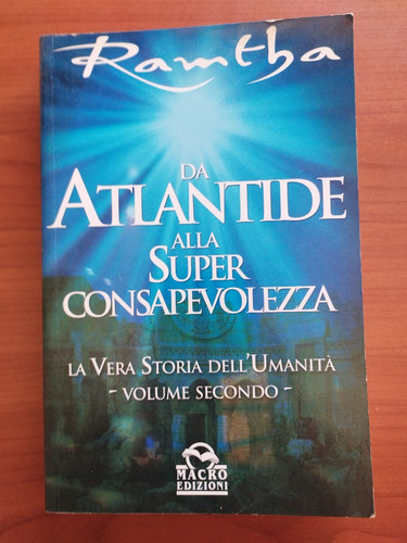 Atlantide alla super - atlantide,