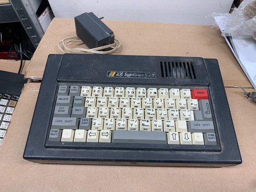 Pentagono 128 clone zx - clone,