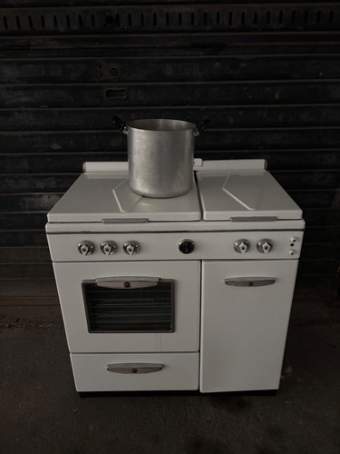 Cucina gasfire anni 60 - cucina,