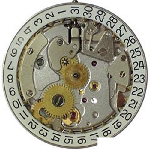 Ricambi orologio zenith - orologio,