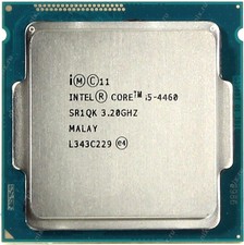 CPU PROCESSORE INTEL QUAD CORE
