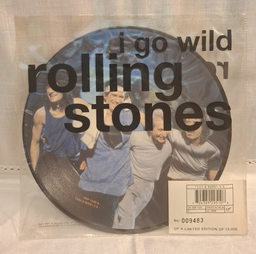 The rolling stones - stones,, i