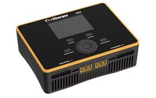 Junsi iCharger DX8 1600w duo