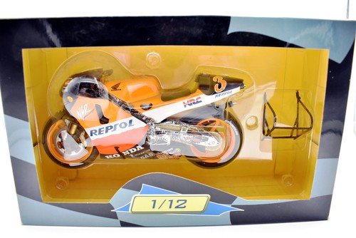 Modellini moto scala - moto,