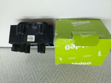 Bobina accensione Valeo 245105