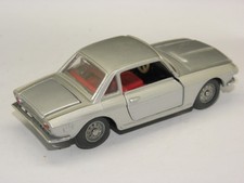 vrai MERCURY 27 - coupé