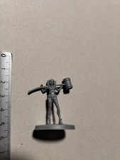 HARLEY QUINN   MINIATURE/