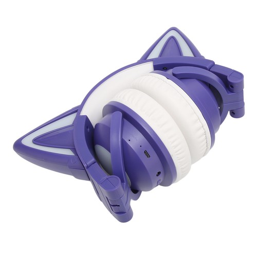 Auricolare orecchio gatto - auricolare,