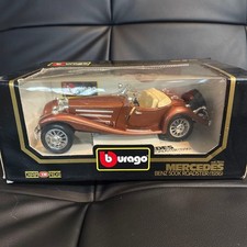 Modellino auto Bburago