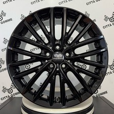 SET 4 Cerchi in lega