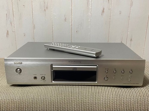 Denon dcd 755ae lettore - dcd-755ae,