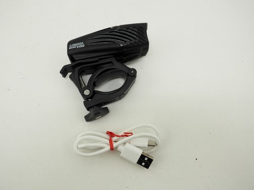Nuovo niterider lumina micro - nuovo!,