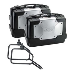 Side cases + frames [Kappa]