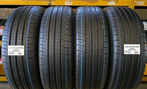 Usato gomme 205 r16 - usato:, 95