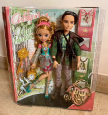 Ever After high Ashlynn Ella