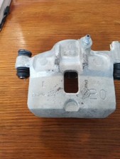 Bendix 593342 brake caliper - bendix,
