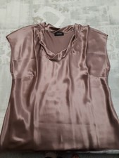 Blusa senza maniche Diana