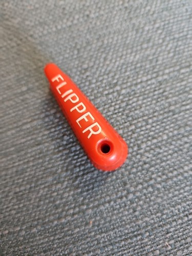 Pinball machine flipper rosso - machine,
