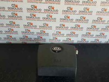 AIRBAG VOLANTE STERZO LATO GUIDA KIA SORENTO 1° SERIE ANNO 2005 (56910-3E010)