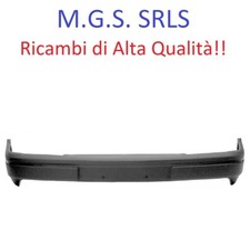 Paraurti Anteriore FORD FIESTA