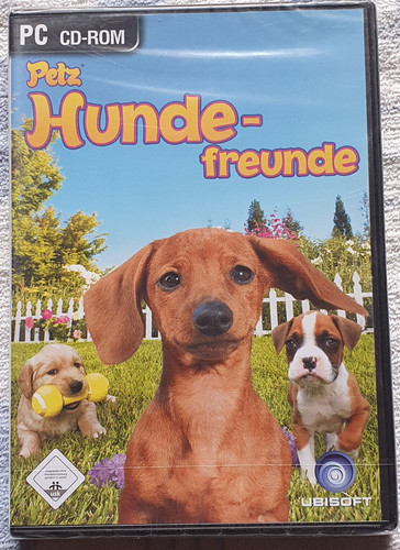 Petz amici dei cani - -,