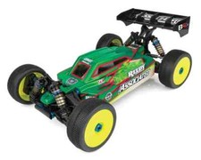Kit Buggy Elettrico