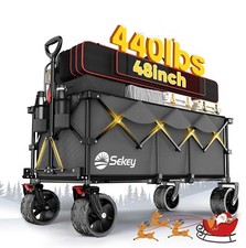 Sekey Carro 48''L Pieghevole