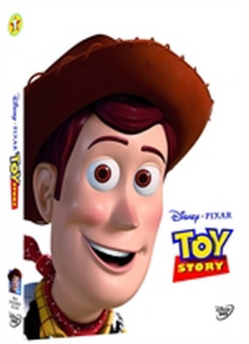 Toy story - toy, (repack