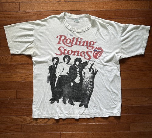 Camicia vintage rollling - vintage,