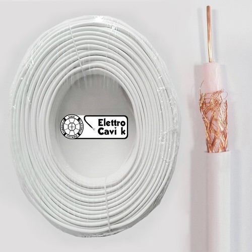 Cavo antenna rame classe - antenna, tv