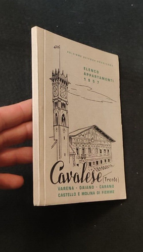 Elenco appartamenti cavalese - elenco,