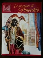 Le avventure di Pinocchio