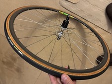 Rueda Trasera Mavic Mach 2 Cd