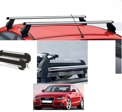 Barre portatutto alluminio - alluminio, per
