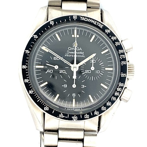 Omega speedmaster professional - omega,