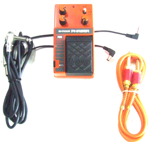 Ph10 ibanez mode phaser - ibanez,