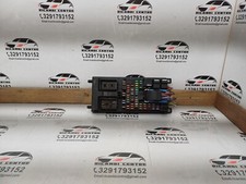 👉SCATOLA PORTA FUSIBILI