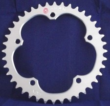 CORONA 41 DENTI SITTA IN ERGAL PASSO 520 CODICE 201A41 MV-AGUSTA F4 1000/312/107