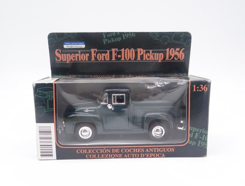 Superior ford 100 pickup - ford,