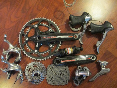 Kit costruzione completo - kit,