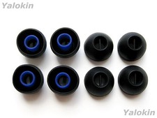 8-Medi auricolari di ricambio