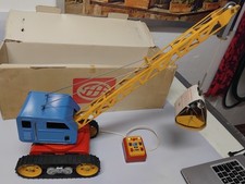 SOMMAVILLA GRU' CINGOLATA CON