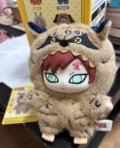 Gaara top toy naruto - naruto, beast
