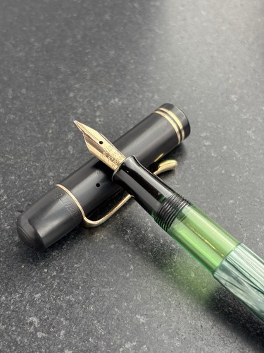 Vintage pelikan 100 1938 - vintage,