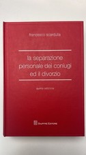 Separazione personale dei - personale,