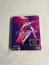 DIRTY DANCING 4K ULTRA HD +