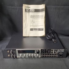 Processore per chitarra